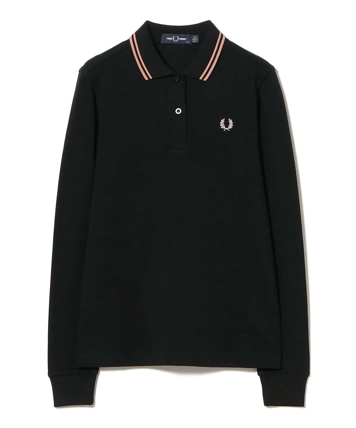【お値下げ可】FRED PERRY × Ray BEAMS / 別注 ポロシャツ FRED PERRY｜ビームス 金沢｜BEAMS