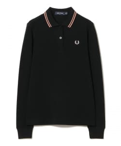FRED PERRY / The Fred Perry Shirt