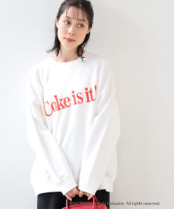 GOOD ROCK SPEED × Ray BEAMS / 別注 ビッグ スウェット
