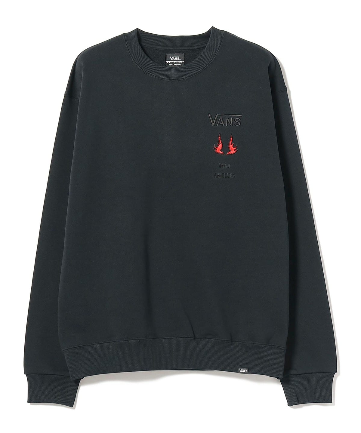 Ray BEAMS（レイ ビームス）〇TOGA × VANS / SWEAT SHIRTS（トップス