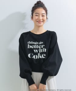 ▲GOOD ROCK SPEED × Ray BEAMS / 別注 バルーン スウェット