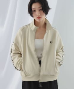 FRED PERRY × Ray BEAMS / 別注 女裝 運動 外套