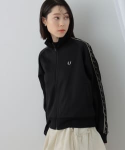 FRED PERRY × Ray BEAMS / 別注 女裝 運動 外套