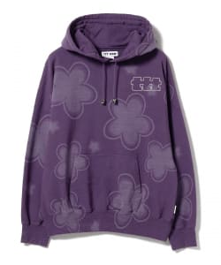 ○TTT_MSW / Flower Hoodie