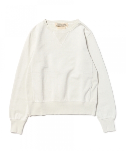 ￥REMI RELIEF×Ray BEAMS / 別注 スウェットクルー