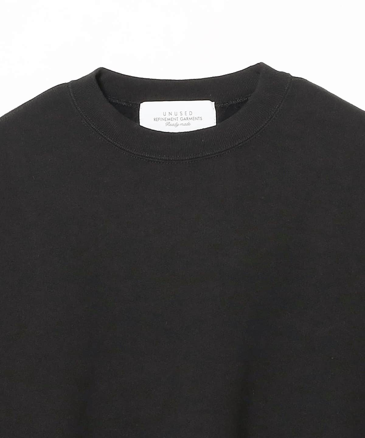 Ray BEAMS（レイ ビームス）UNUSED / Crew Neck Sweat（トップス 