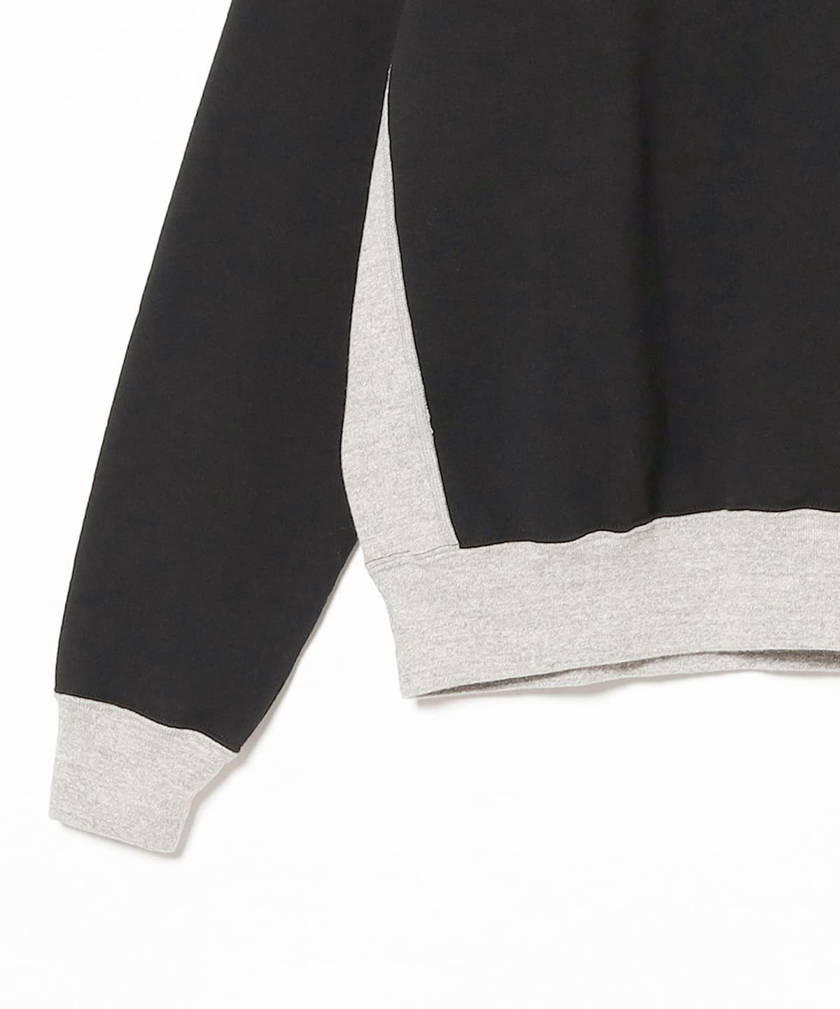 Ray BEAMS（レイ ビームス）UNUSED / Crew Neck Sweat（トップス 