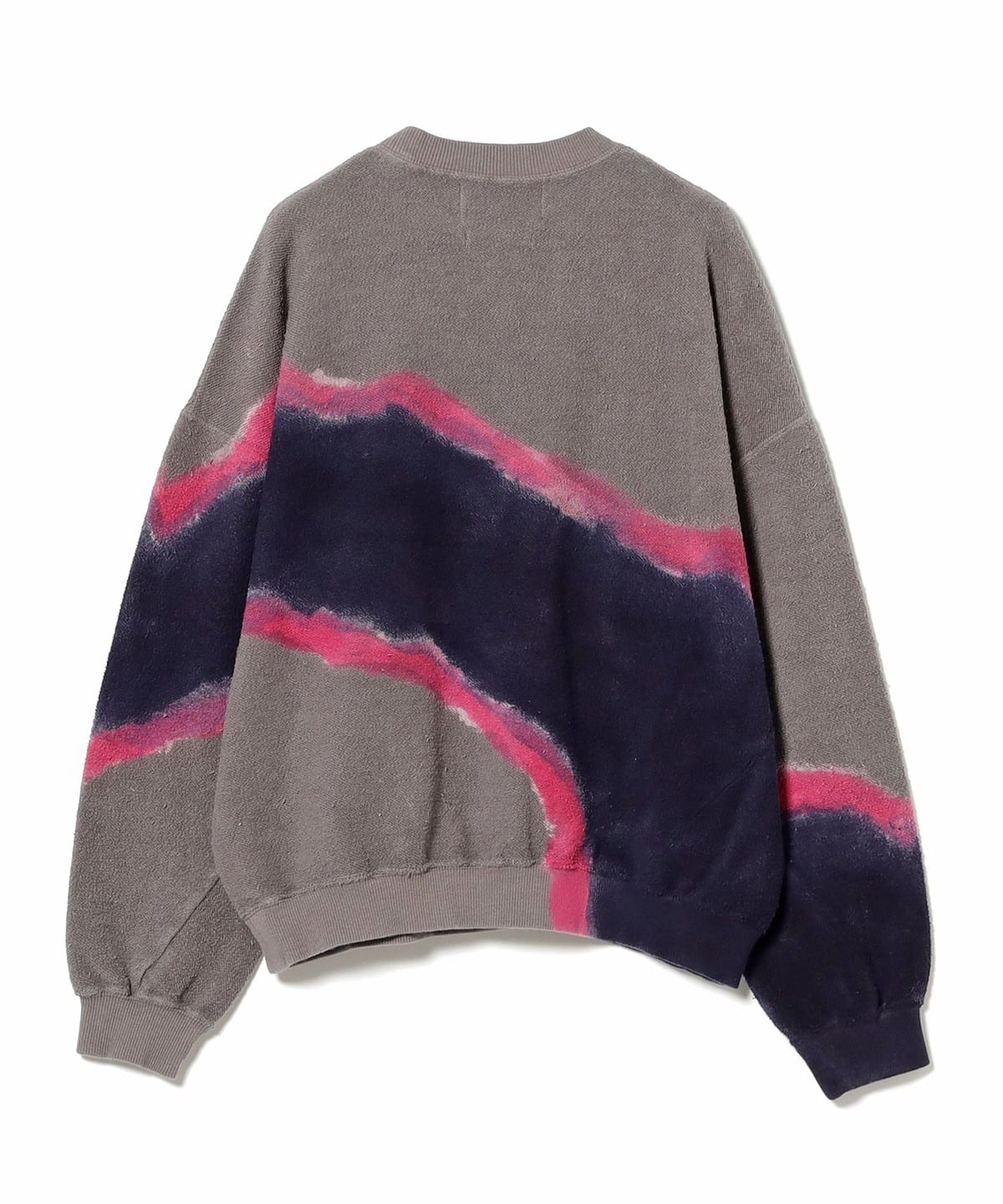 Ray BEAMS（レイ ビームス）【別注】NOMA t.d. / Sweat（トップス スウェット）通販｜BEAMS