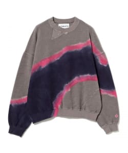 NOMA t.d.  × Ray BEAMS/ 別注 女裝 毛圈布 上衣