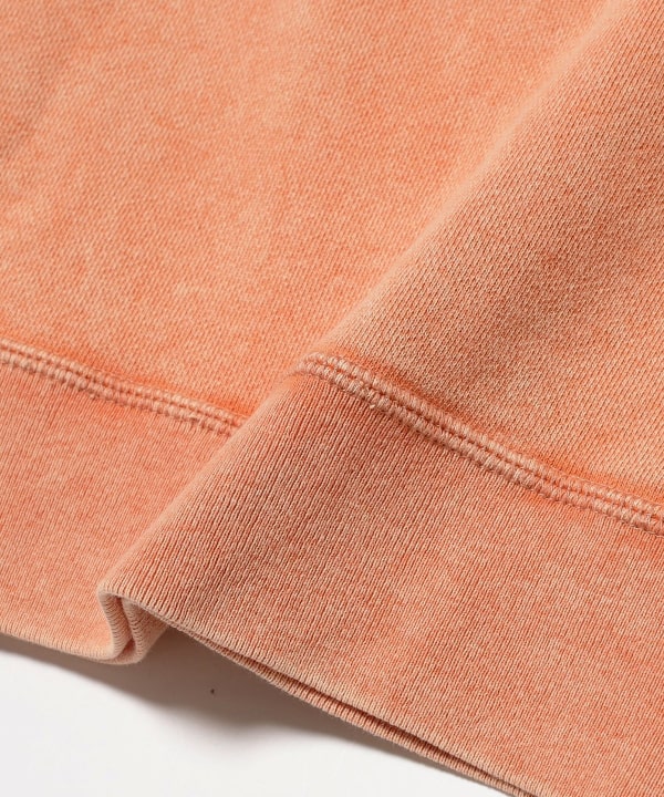 Ray BEAMS（レイ ビームス）Champion / 別注 フーデッド スウェット