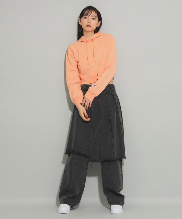 Encre. * Ray BEAMS / 別注 Your Mom スウェット Ray BEAMS（レイ ビームス）のスウェット通販アイテム検索｜BEAMS