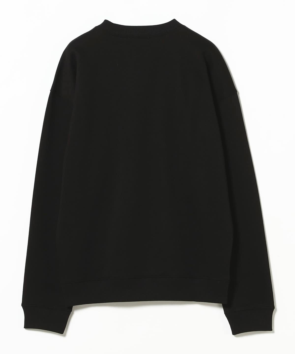 Ray BEAMS（レイ ビームス）SANDY LIANG / CHROME SWEATSHIRT（トップス スウェット）通販｜BEAMS