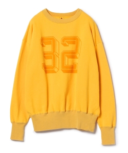 PENNY’S / 32 ロゴ スウェット