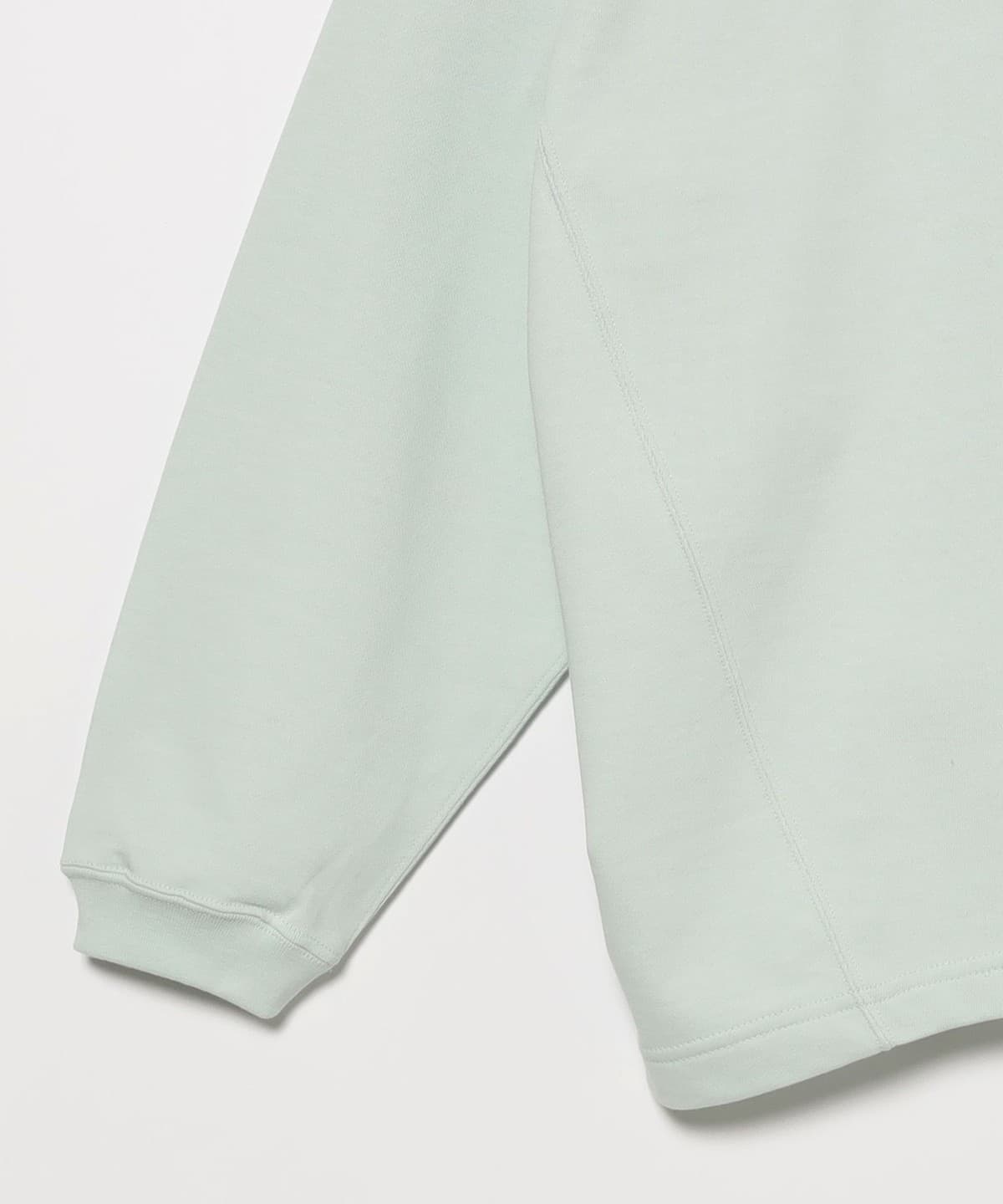 High Gauge Soft Terry Crew Neck – Graphpaper