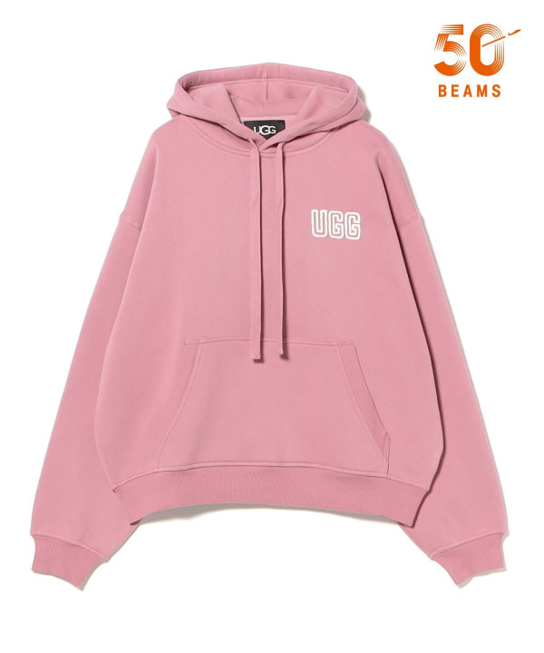 UGG(R) / LOGO HOODIE