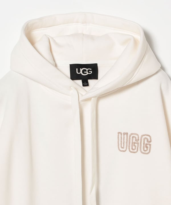 UGG(R) / LOGO HOODIE