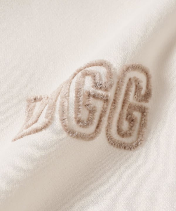 UGG(R) / LOGO HOODIE