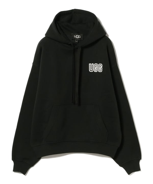 UGG(R) / LOGO HOODIE