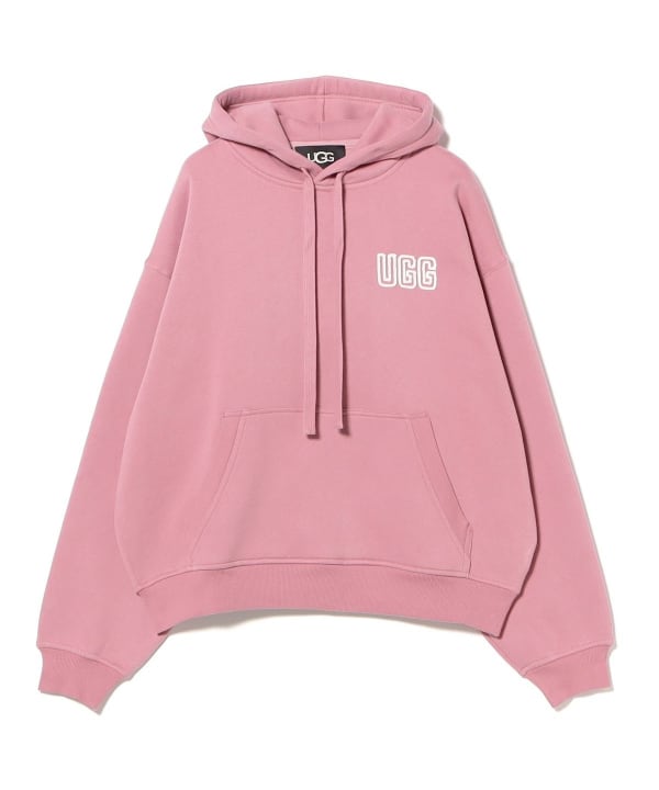 UGG(R) / LOGO HOODIE