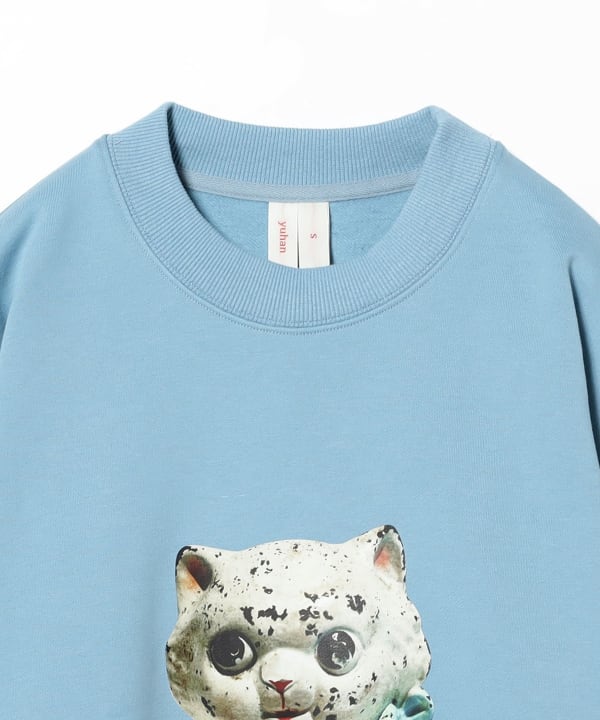 Ray BEAMS（レイ ビームス）【12/4値下げ】YUHAN WANG / ceramic cat