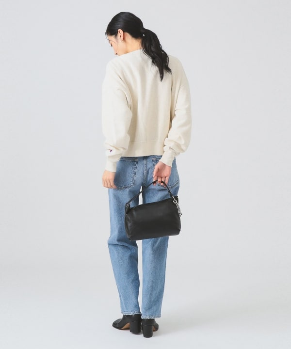 Champion×Ray BEAMS 別注リバースウィーブカーディガン Ray BEAMS カーディガン 「別注」Champion / リバースウィーブ(R