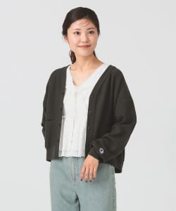 【別注】Champion / リバースウィーブ(R) カーディガン