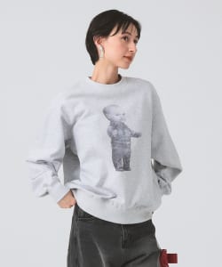 Lee / PRINT SWEAT
