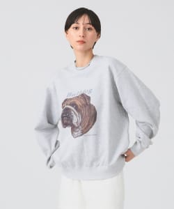 Lee / PRINT SWEAT