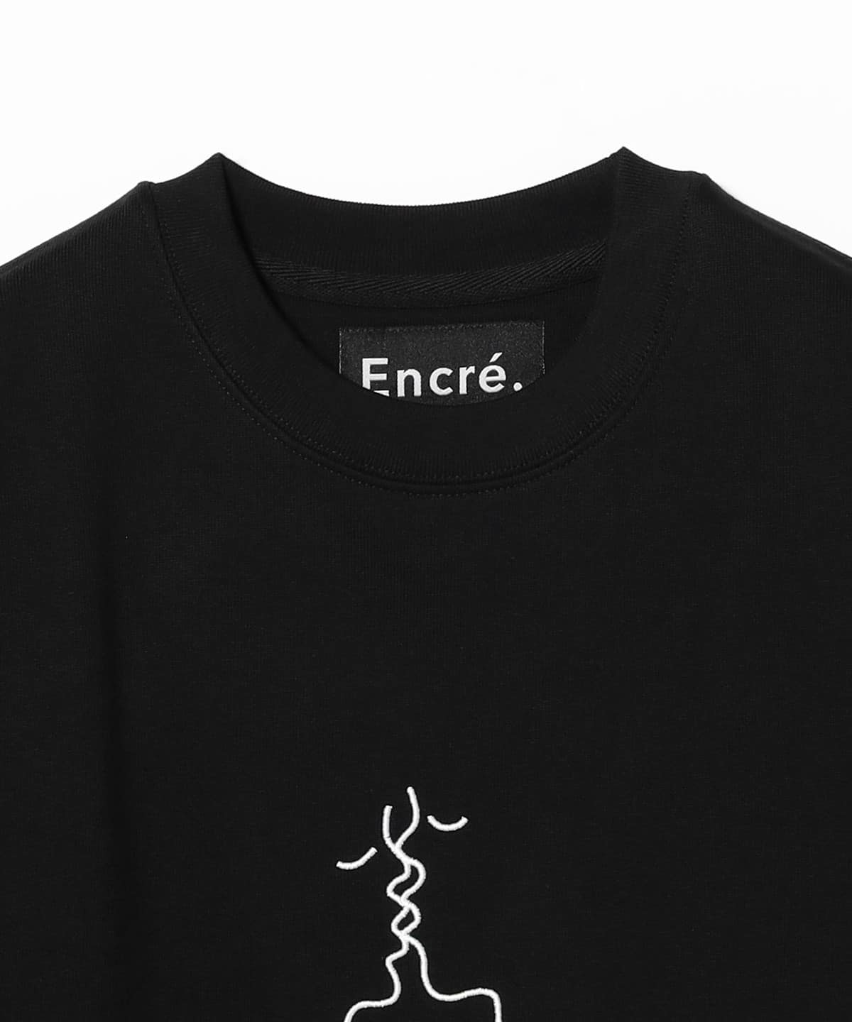Ray BEAMS（レイ ビームス）Encre. / クルーネック スウェット 
