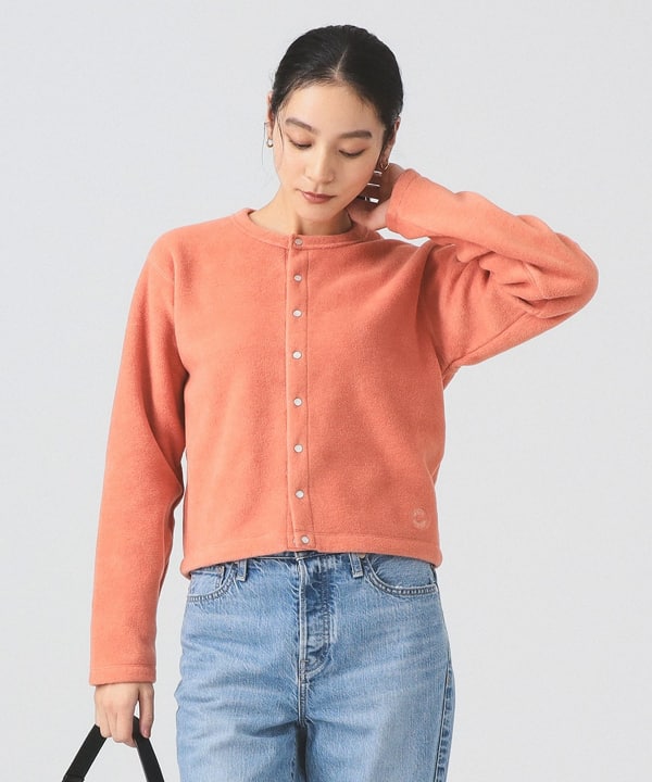Beams ビームス　カーディガン 楽天市場】【SALE／60%OFF】PENNEY'S / FOX シャギー ニット