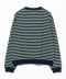 940 NAVY*GREEN MULTI
