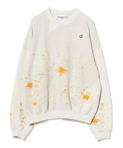 【別注】NOMARHYTHM TEXTILE / Sweatshirt