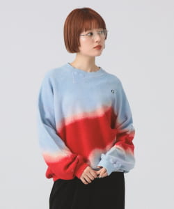【別注】NOMARHYTHM TEXTILE / Sweatshirt