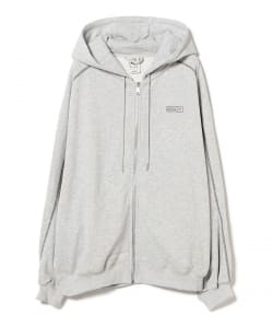 PUMA x ROSE / T7 オーバーサイズ フルジップ フーディ