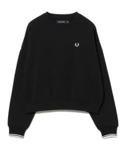 FRED PERRY / Tipped Sweat