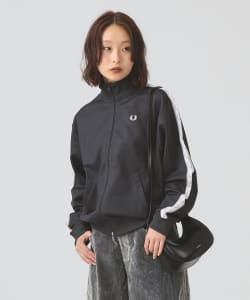 【期間限定】FRED PERRY / Taped Track Jacket