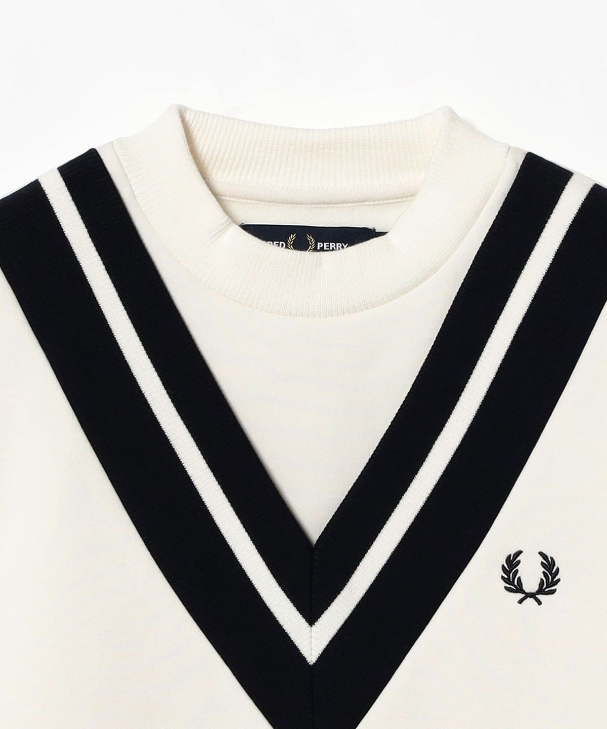 なすびFRED PERRY × Ray BEAMS なすびFRED PERRY × Ray BEAMS Ray BEAMS（レイ ビームス）FRED PERRY