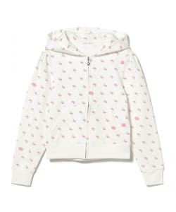 SANDY LIANG / CARDAMOM HOODIE