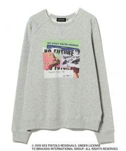 【別注】GOOD ROCK SPEED / BAND スウェット