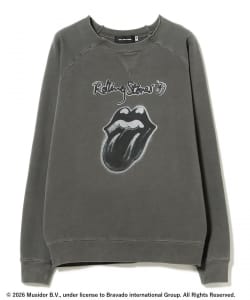 【別注】GOOD ROCK SPEED / BAND スウェット