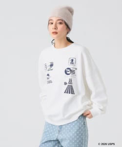 【別注】GOOD ROCK SPEED / CP スウェット