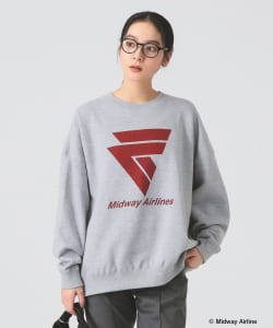 【別注】GOOD ROCK SPEED / CP スウェット