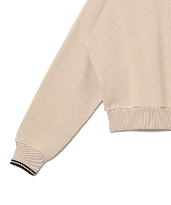 FRED PERRY / Tipped Sweat(0295CL)