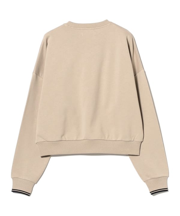 FRED PERRY / Tipped Sweat(0295CL)
