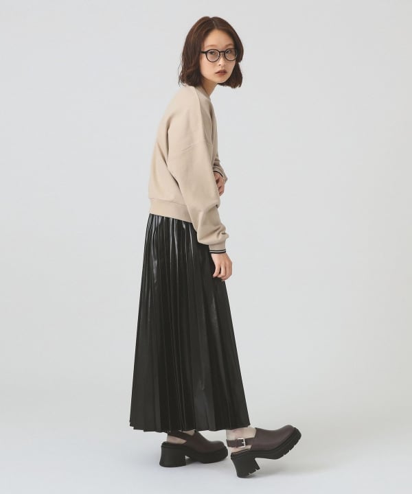 FRED PERRY / Tipped Sweat(0295CL)