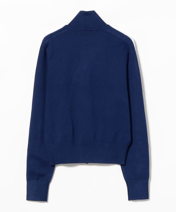 adidas / ニット ファイヤーバード トラックトップ