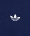 Dark Blue / White