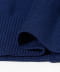 Dark Blue / White