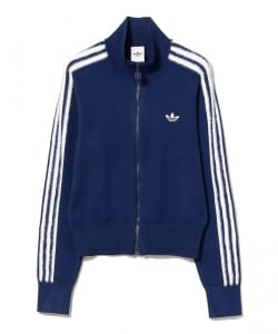 adidas / ニット ファイヤーバード トラックトップ