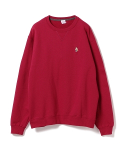 JACKSON MATISSE / ベア クルー スウェット